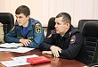 В районной администрации прошло заседание антитеррористической комиссии